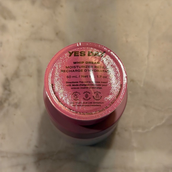 Yes Day Whip Dream Moisturizer - Picture 5 of 7